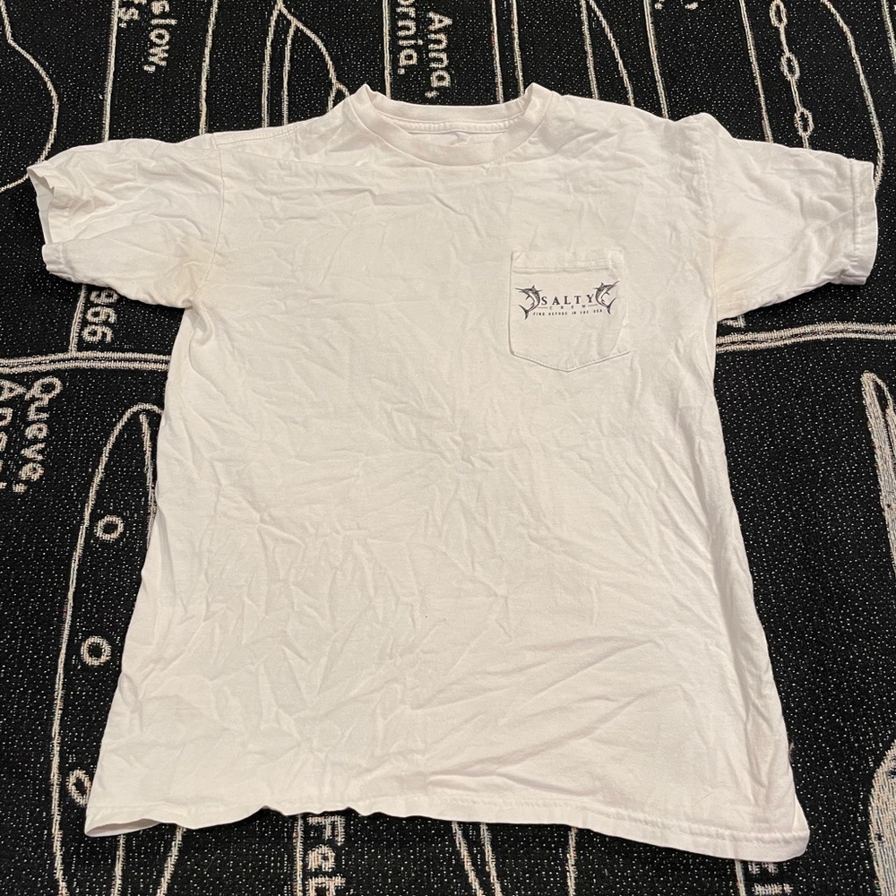 Salty Crew T-Shirt
